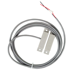 UTC/Edwards Magnetic Interlock Switch; 1NO; 120VAC/DC; 1-2 in. Range; 6 in. Lead Wire